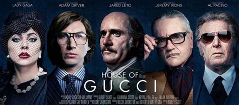 canciones de la pelicula gucci|house of gucci songs list.